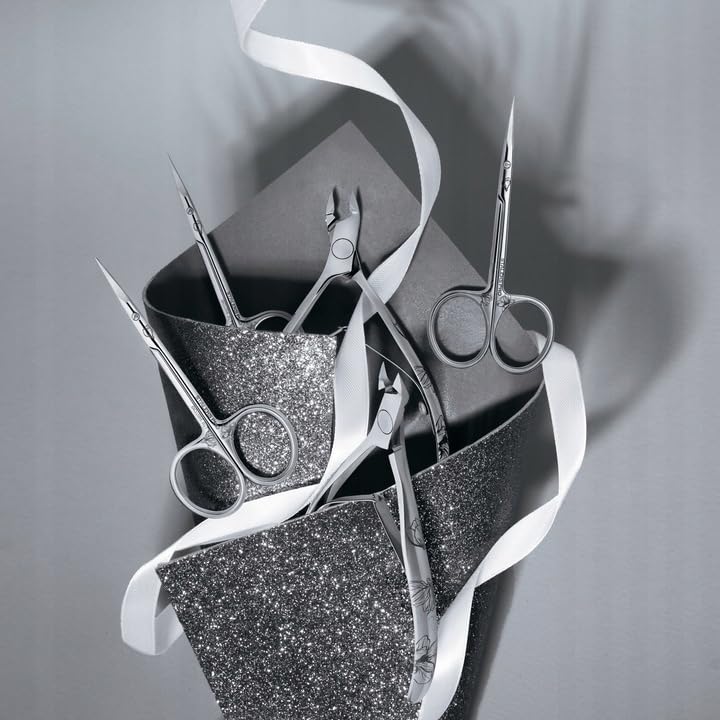 STALEKS PRO Expert 10 Disposable White Abrasives for Foot File (80 Grit, 30 Pcs) – Replaceable Abrasive Files for MBE-10 Base Pedicure - Image 9