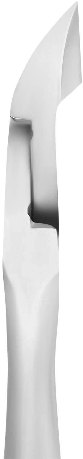 STALEKS PRO Manicure Prep Set – EXPERT 10 9mm Cuticle Nippers + EXPERT 30 Type 3 Double-Ended Pusher – Professional Tools for Cuticle Lifting & Plate Cleansing - Image 4