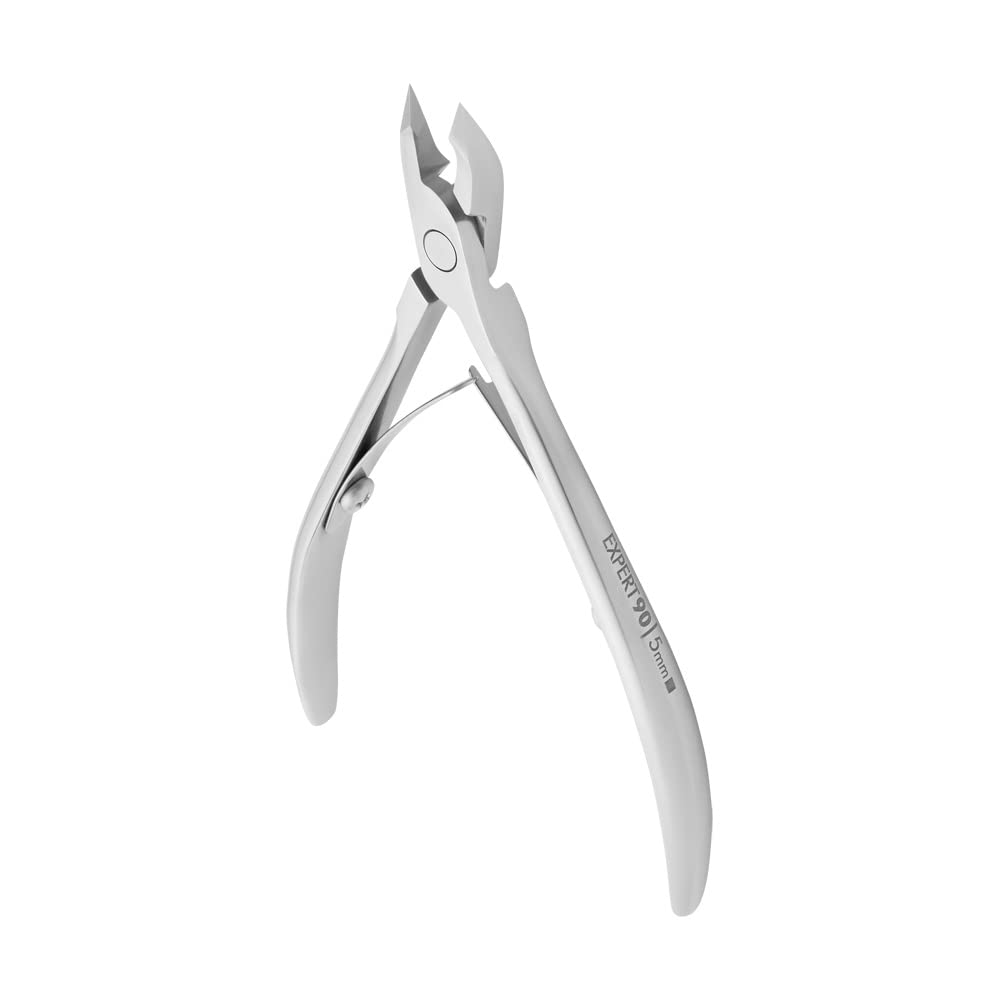 STALEKS Professional Manicure & Pedicure Set – Diamond Flame Drill Bit & Cuticle Nippers – For Lifting Cuticles and Delicate Skin Work - Image 5